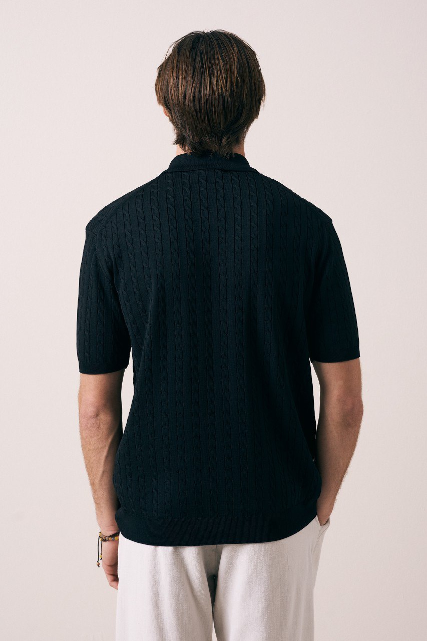 OLD MONEY SHIRT MS-05 3