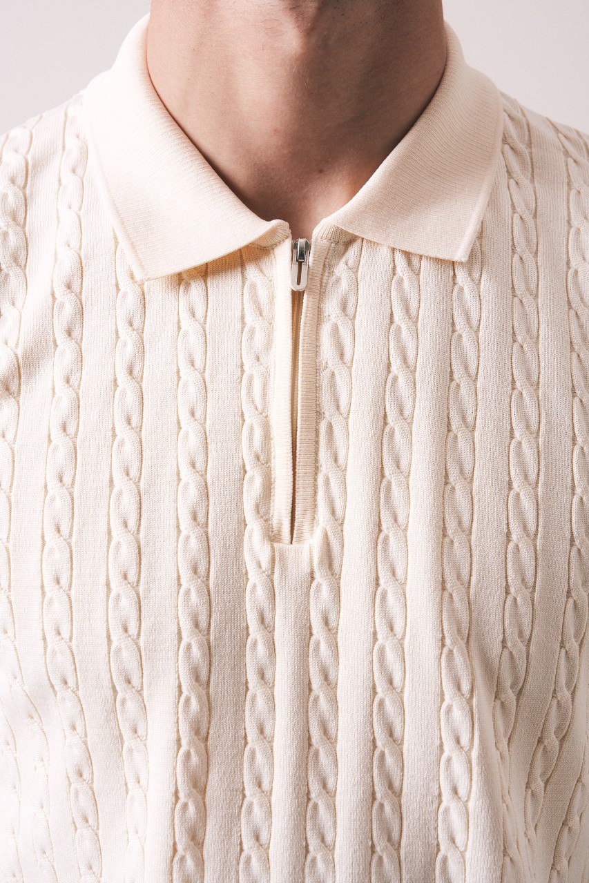 OLD MONEY SHIRT MS-05 4