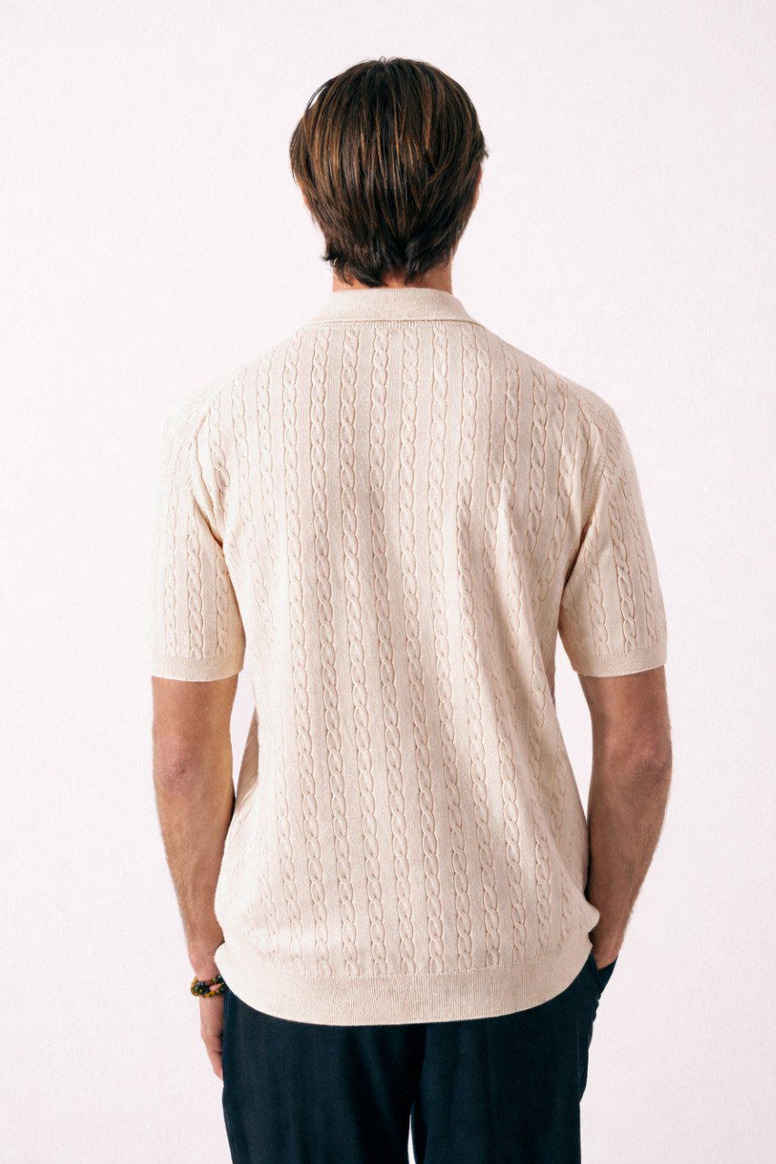 OLD MONEY SHIRT MS-05 3
