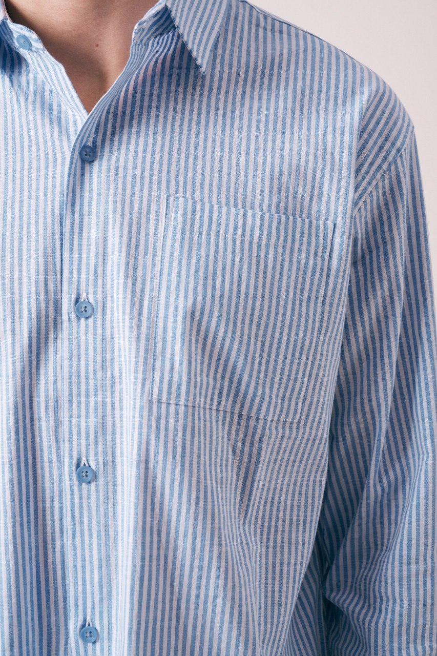 CHEMISE MASSIMO 2