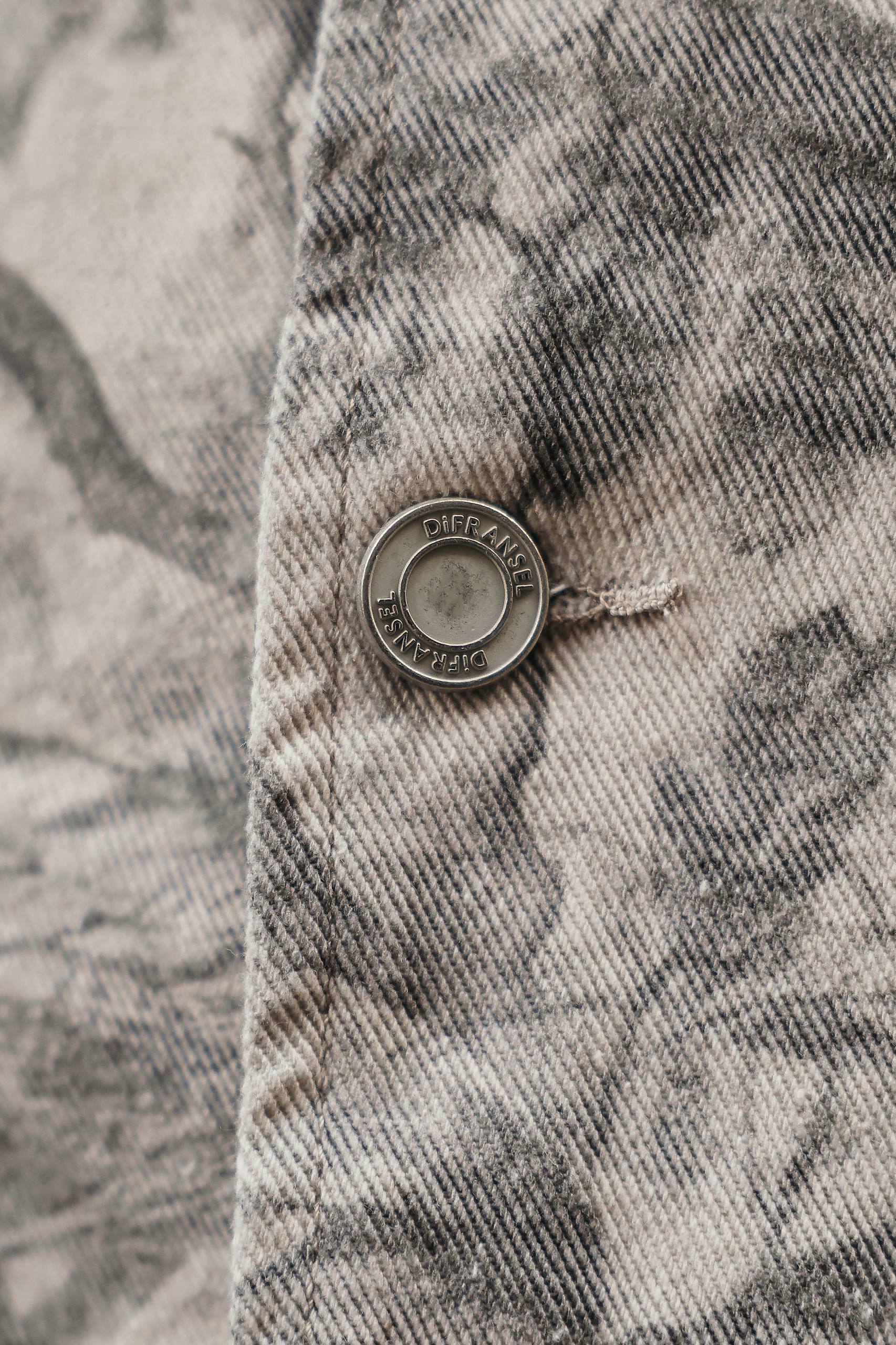 ENSEMBLE EN JEAN DF 4