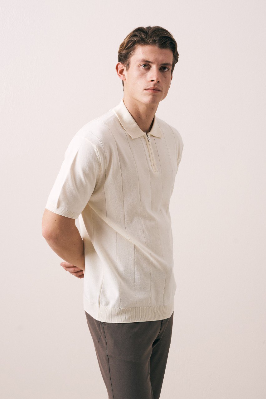 OLD MONEY SHIRT MS-04 2