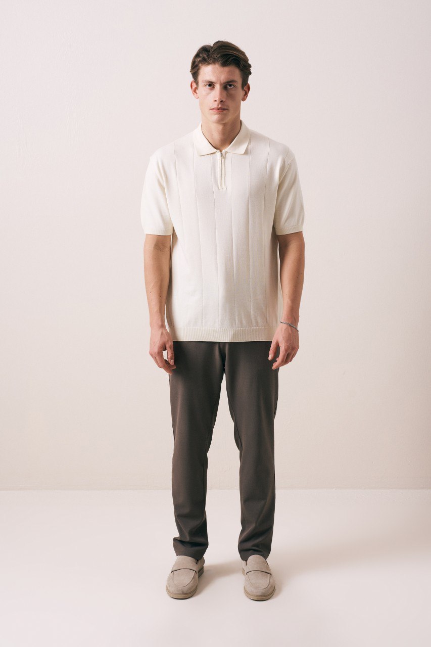 OLD MONEY SHIRT MS-04