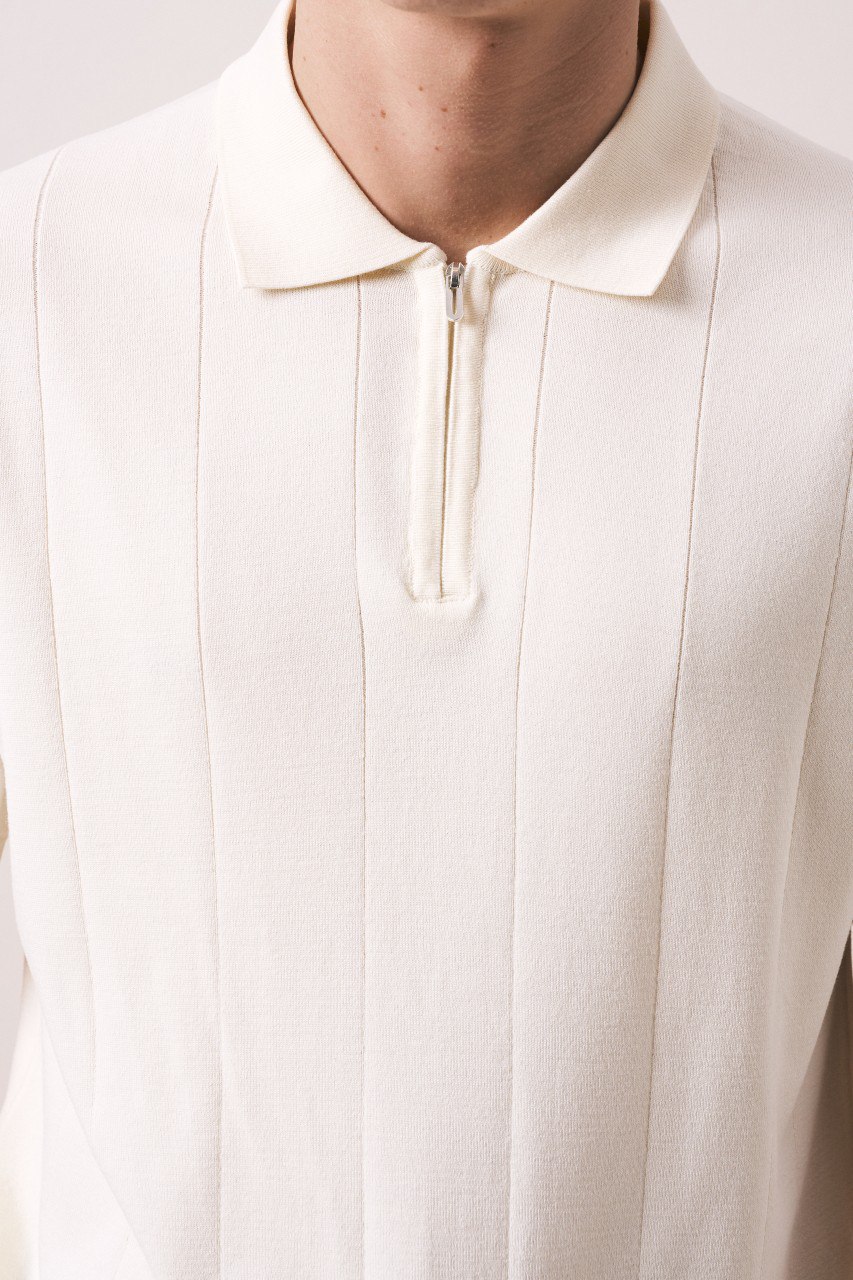 OLD MONEY SHIRT MS-04 4