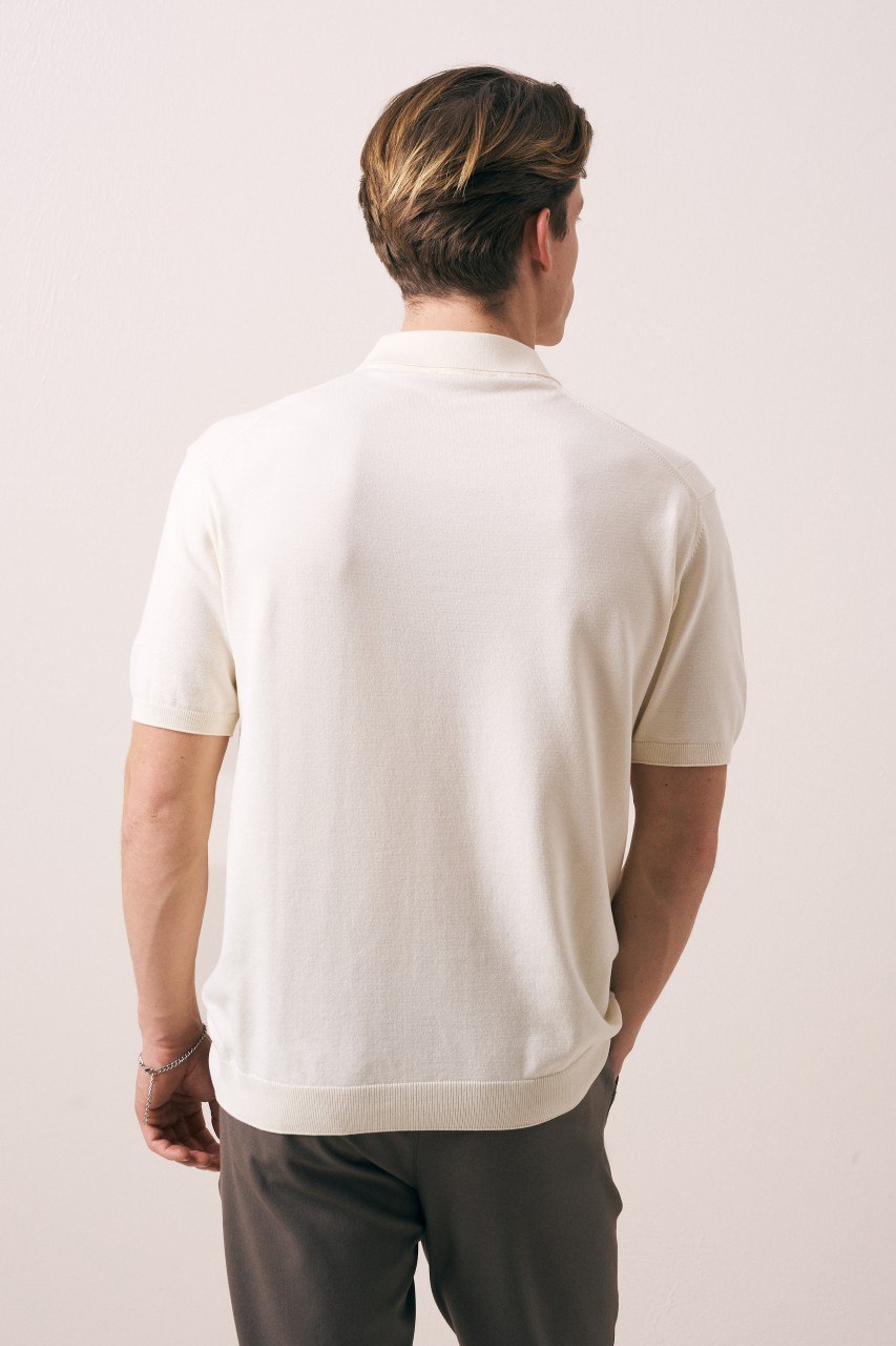 OLD MONEY SHIRT MS-04 3