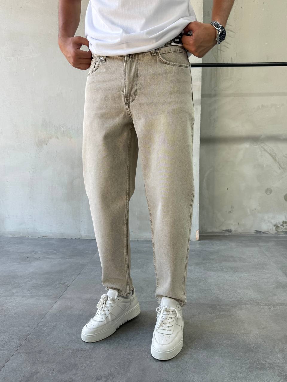 JEAN BOYFREIND K44