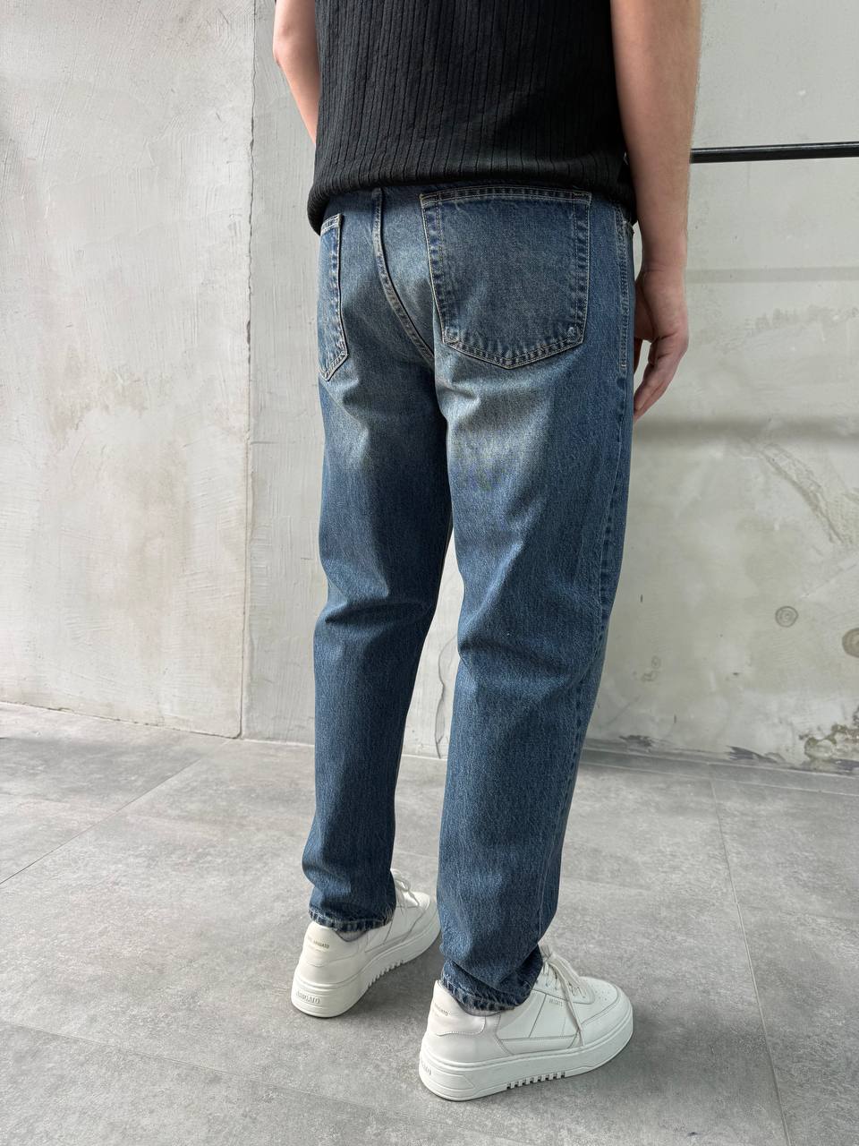 JEAN BOYFREIND K12 3