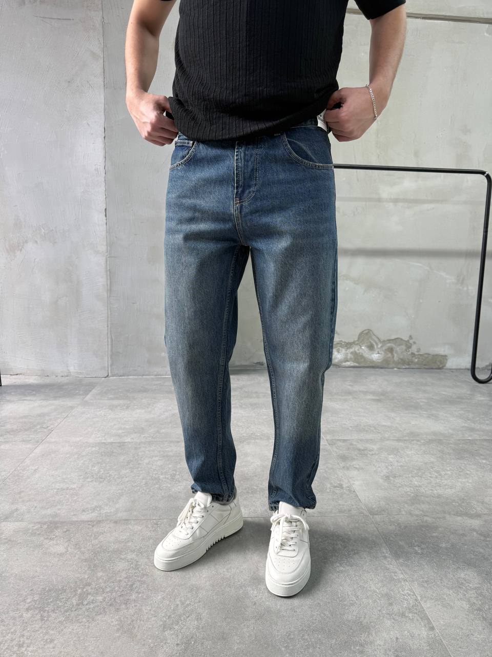 JEAN BOYFREIND K12