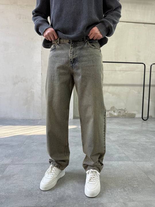 JEANS ULTRA BAGGY- KN8