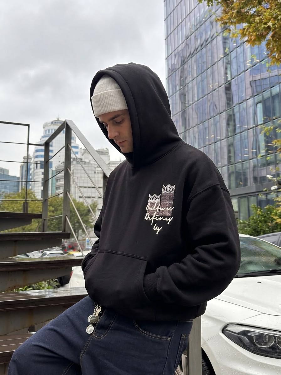 HOODIE CULTURE 2