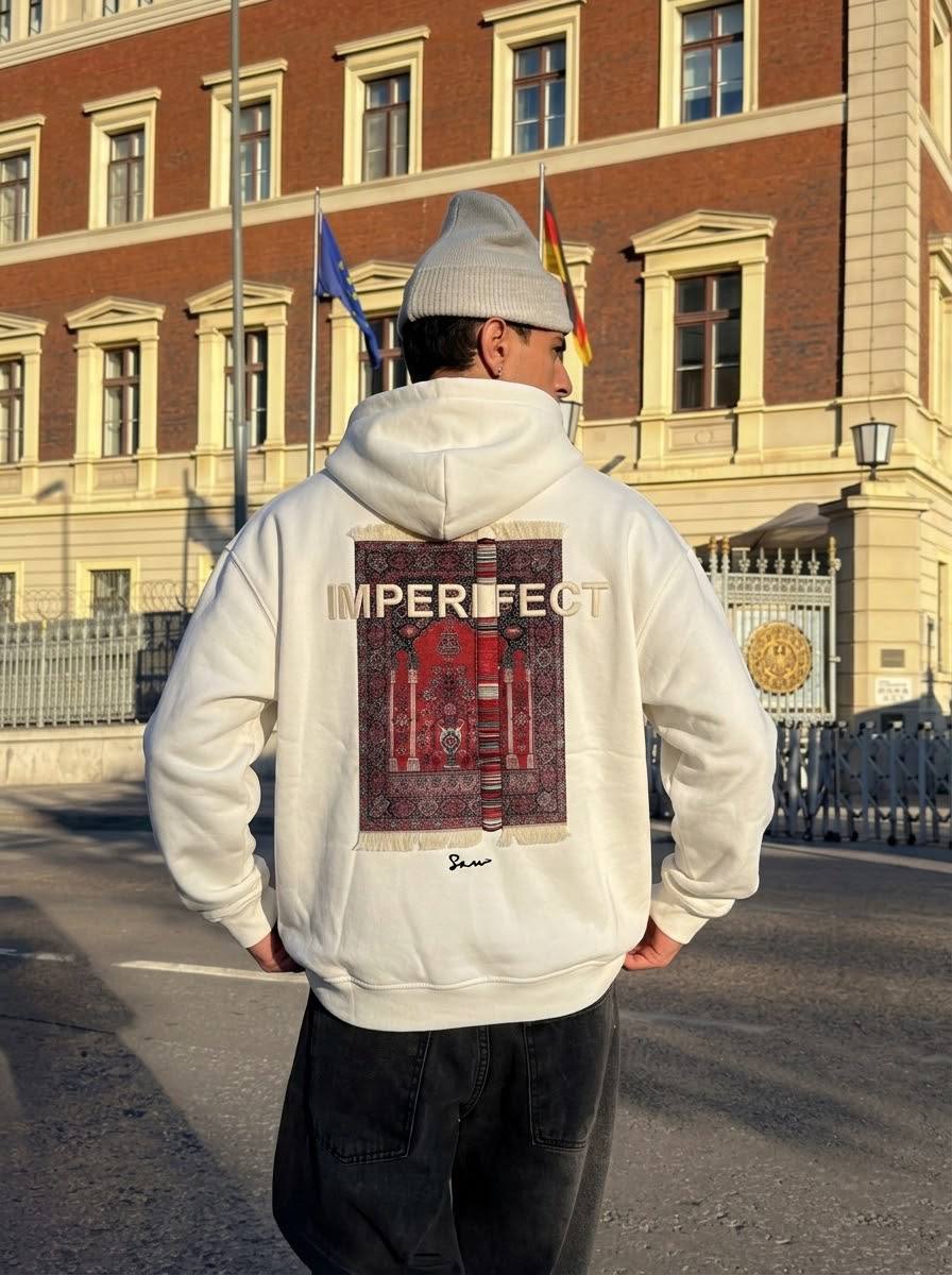 HOODIE IMPERFECT