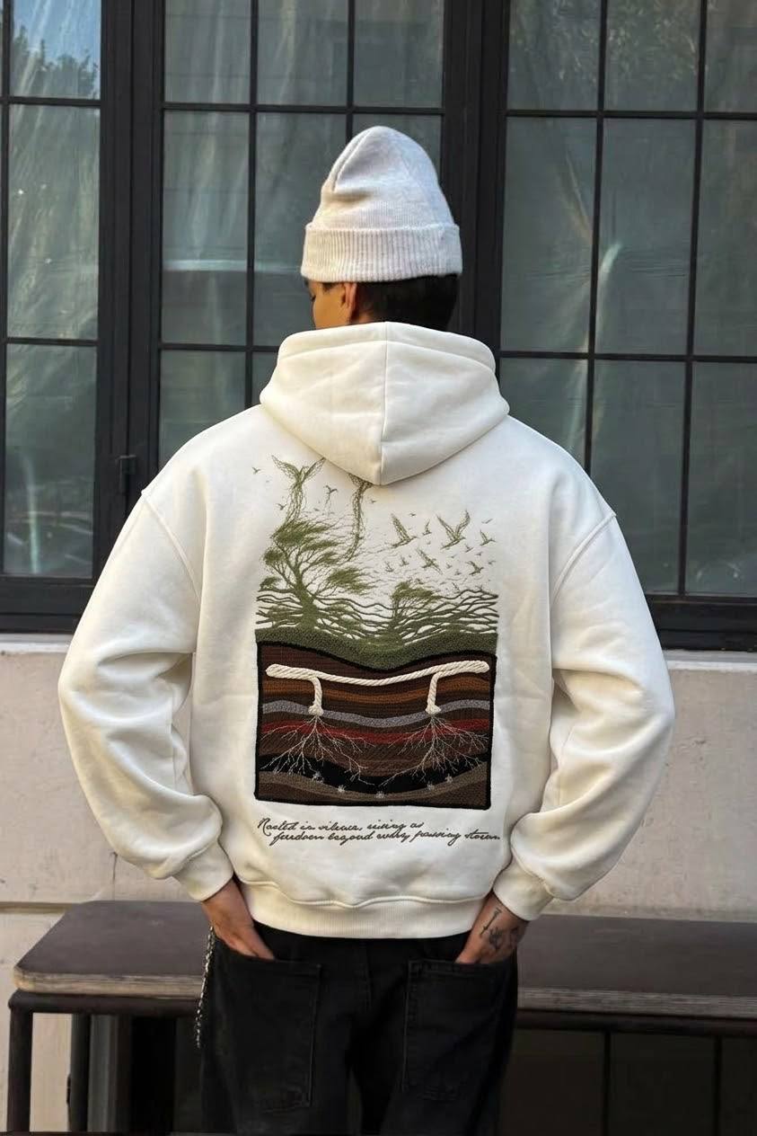 HOODIE SAW