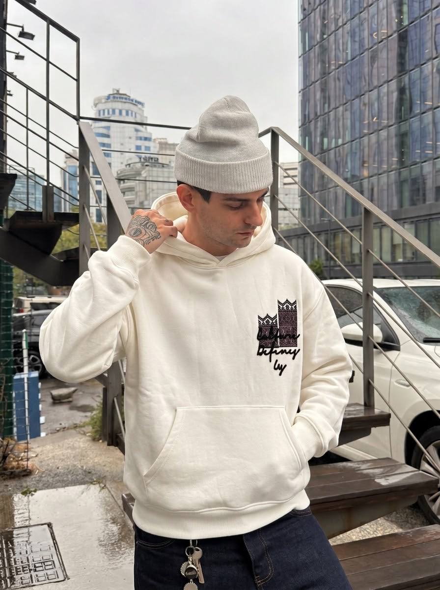 HOODIE CULTURE 2