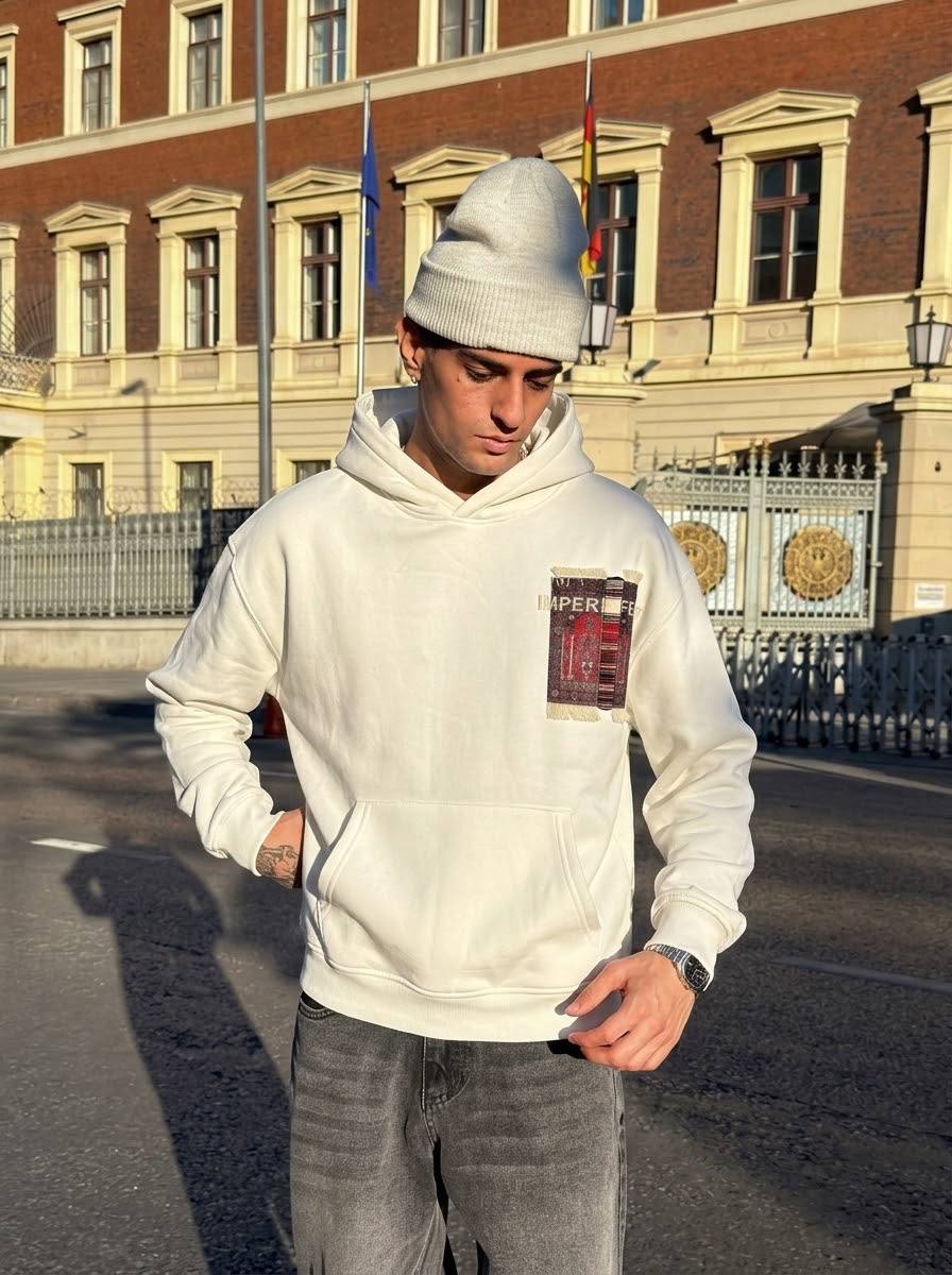 HOODIE IMPERFECT 2