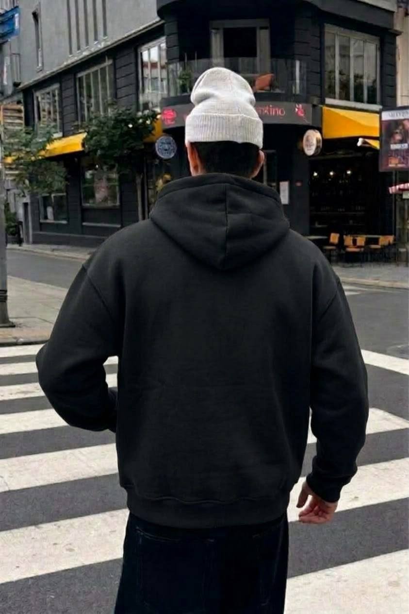 HOODIE BOYS MIDNIGHT 2