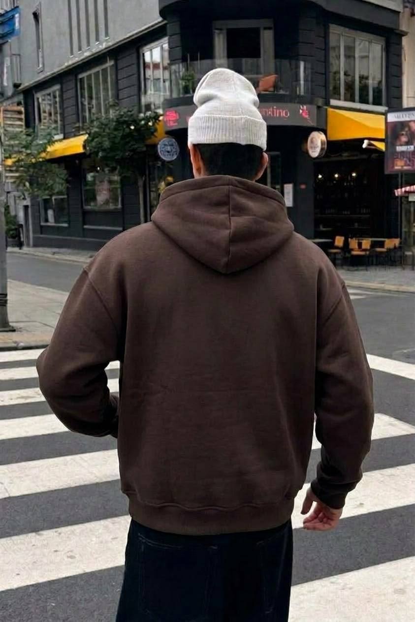 HOODIE BOYS MIDNIGHT 2