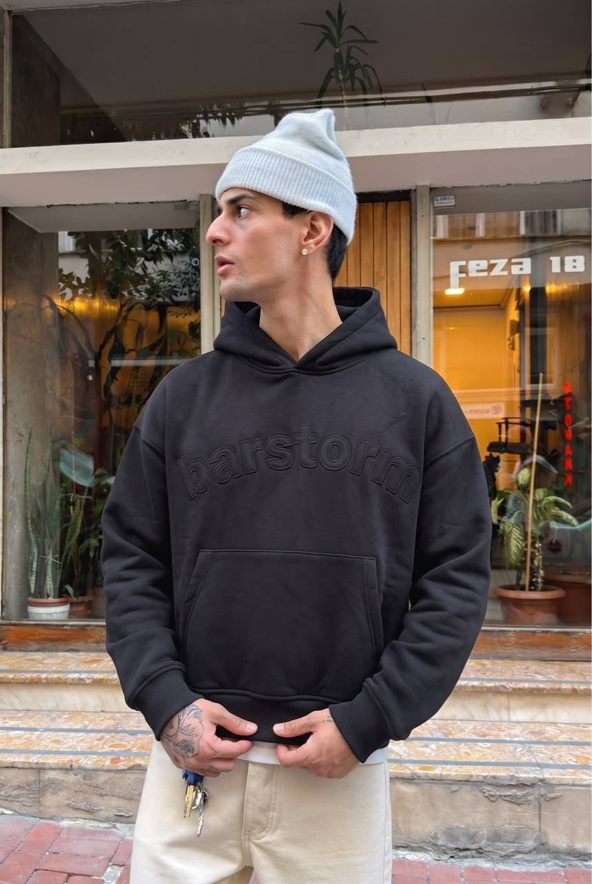 HOODIE BARSTROM 3
