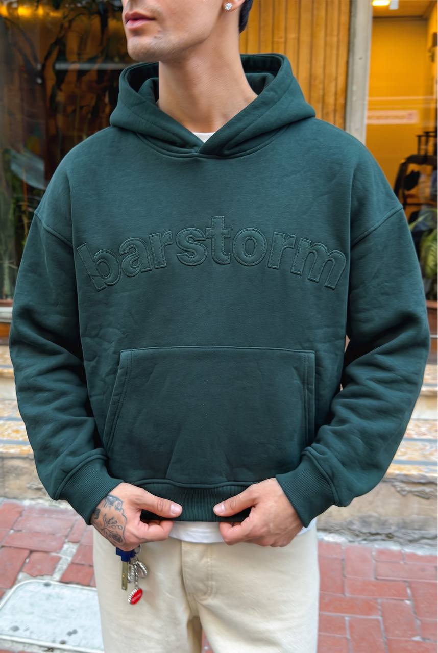 HOODIE BARSTROM