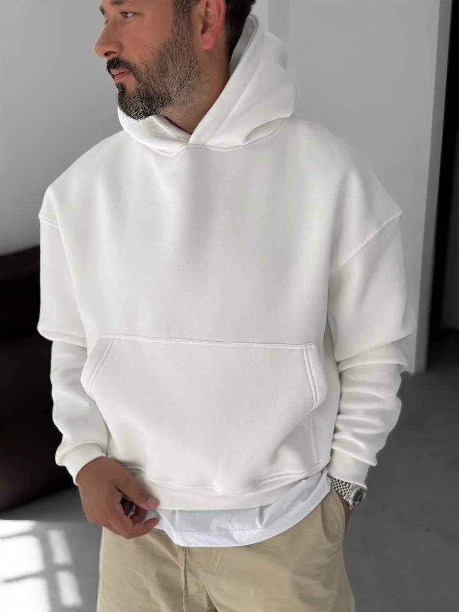 HOODIE BASIC 2