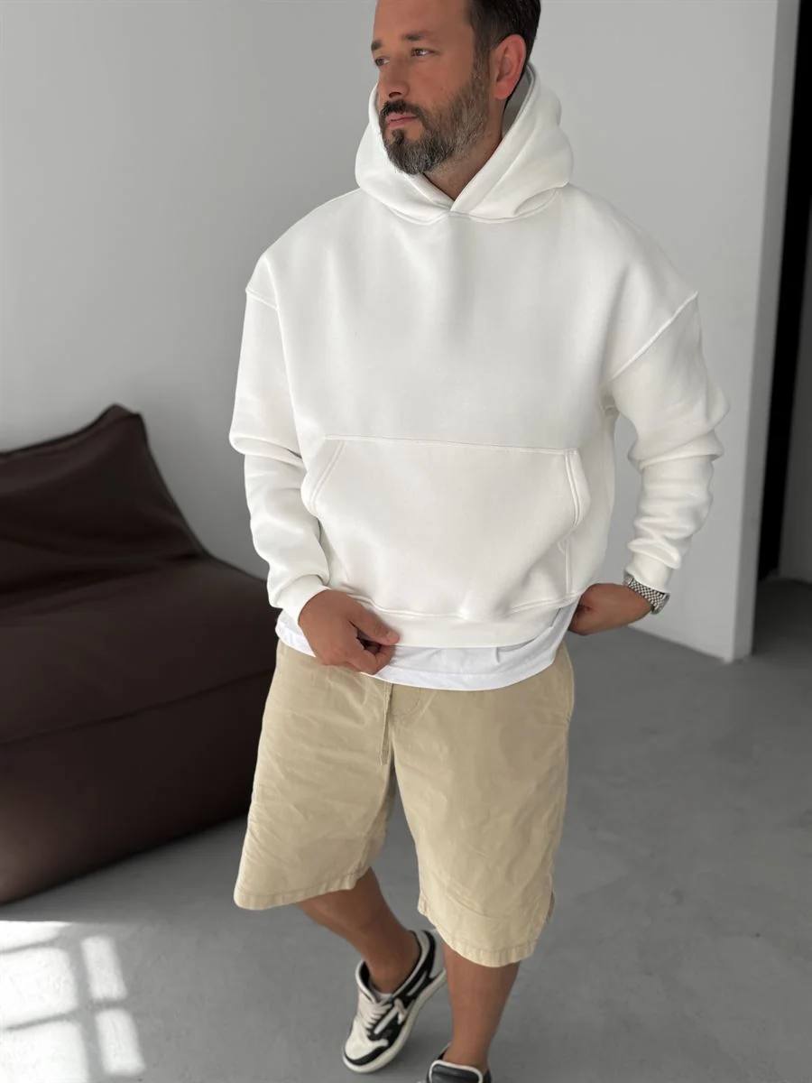 HOODIE BASIC 3