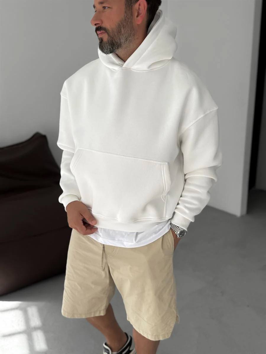 HOODIE BASIC