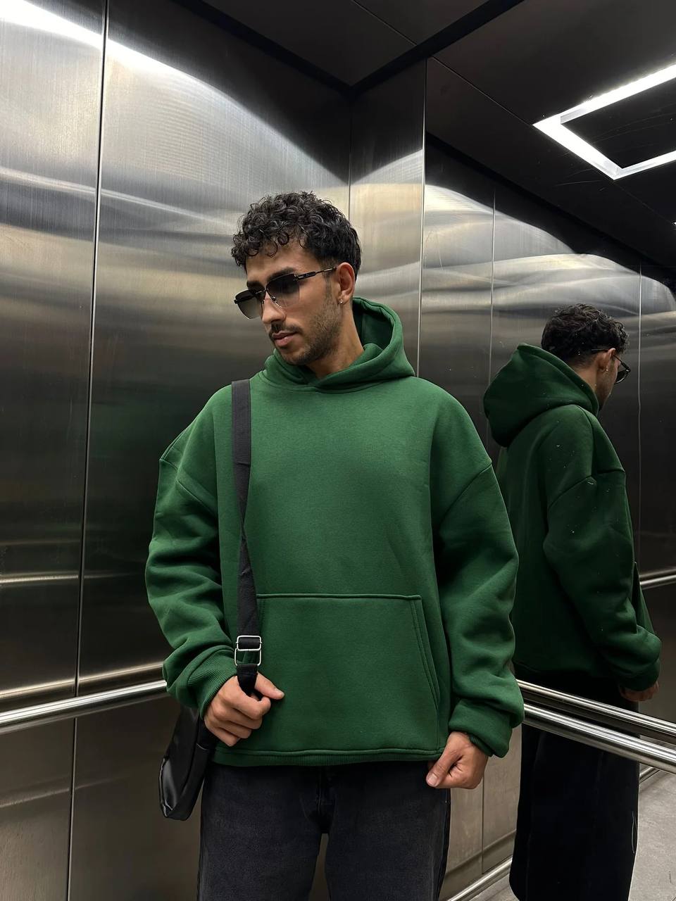 HOODIE BASIC 2