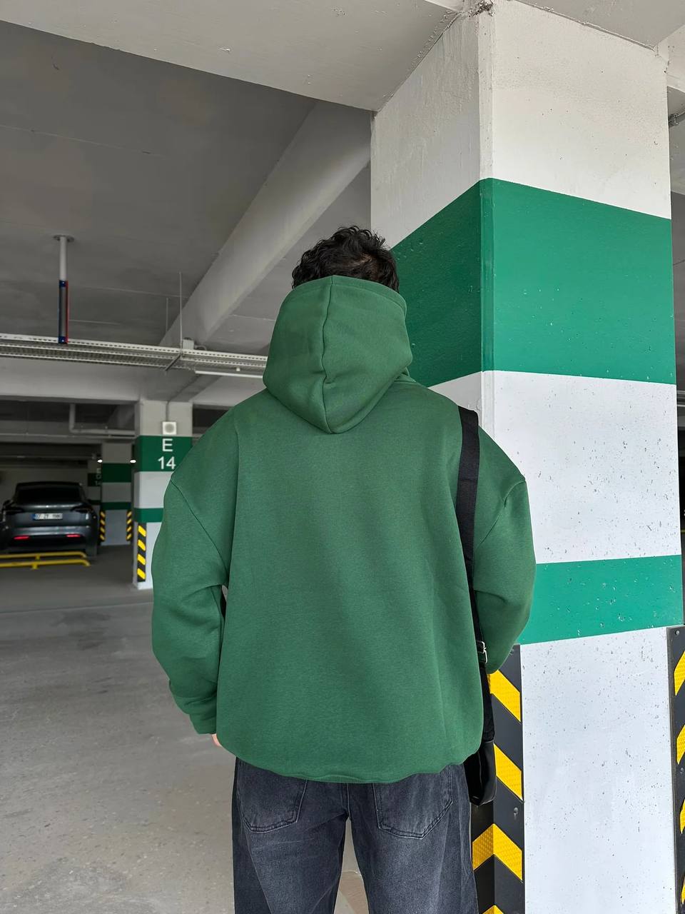 HOODIE BASIC 3