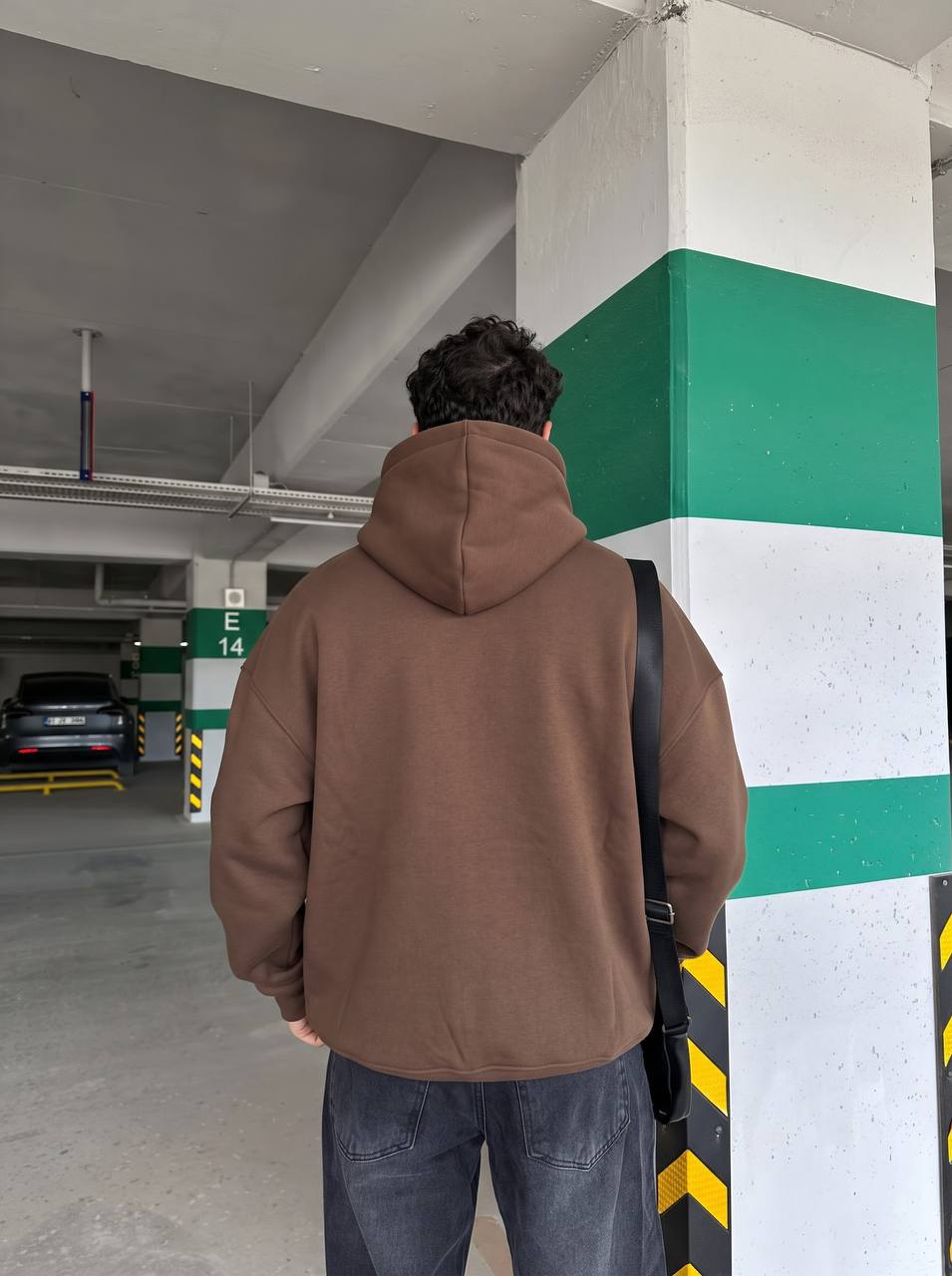 HOODIE BASIC 2