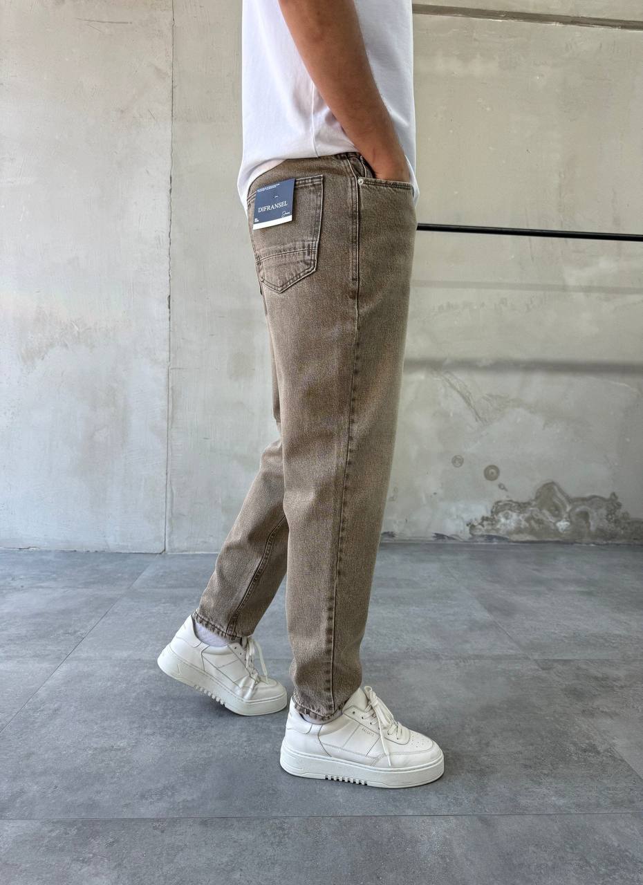 JEAN BOYFREIND K43 3