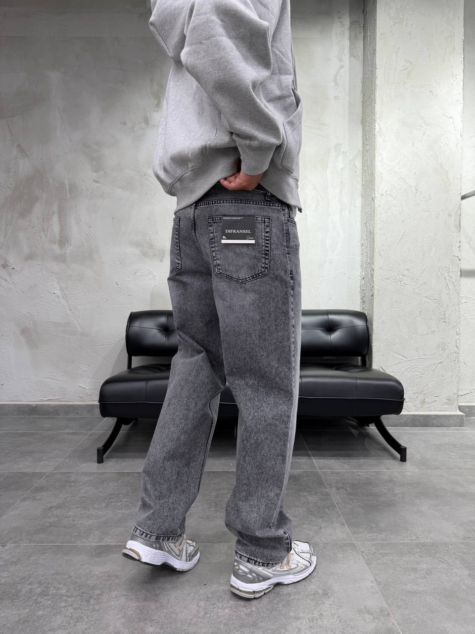 JEANS ULTRA BAGGY-K9 3