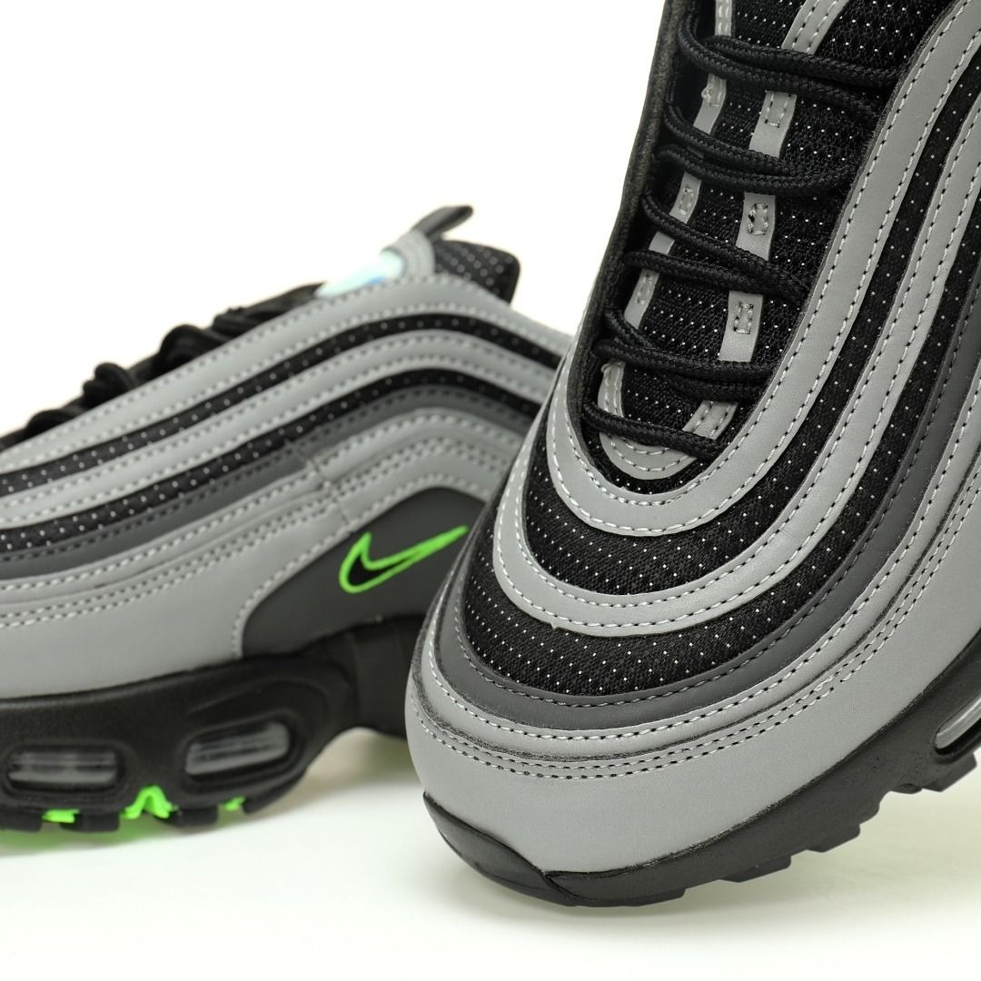Division Street x Nike Air Max 95/97 Ducks of a Feather 5