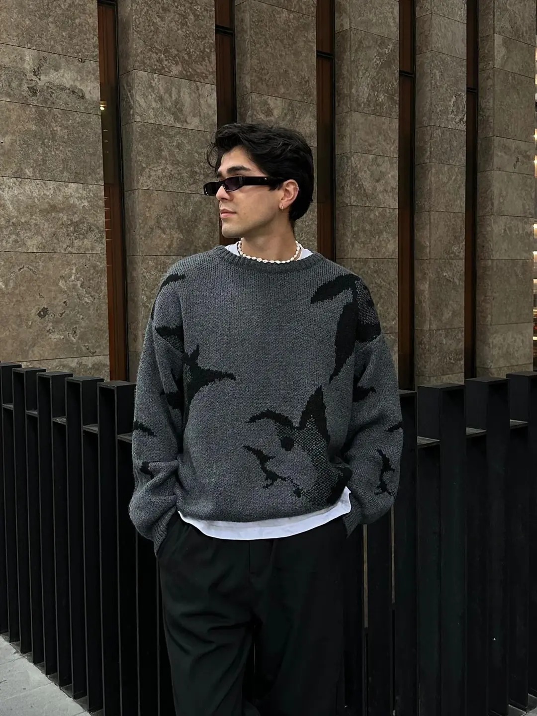 PULL ESS KAZAK 3
