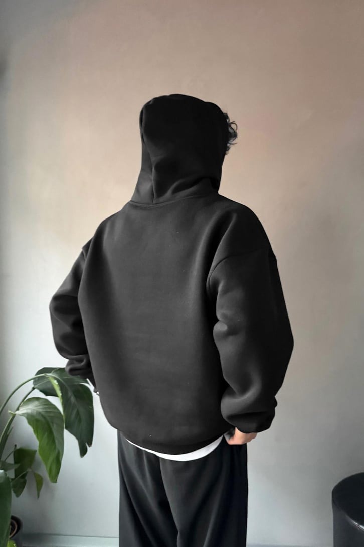 HOODIE BASIC 2