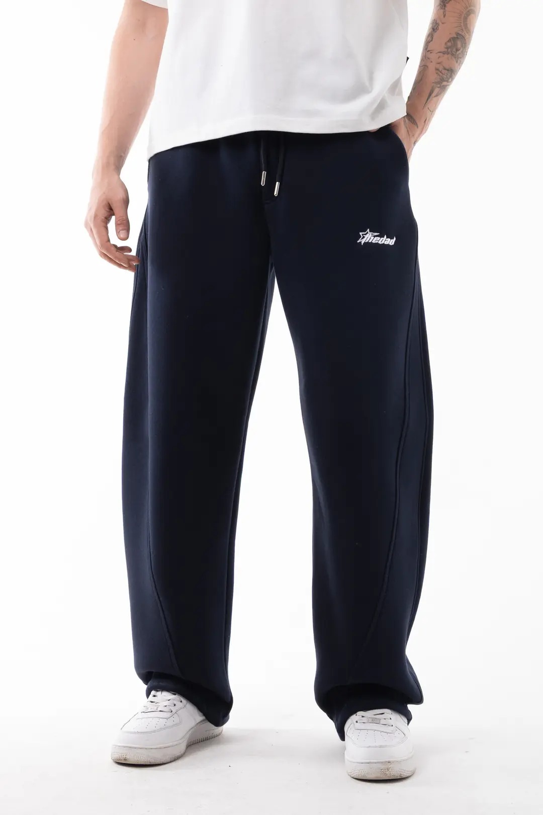 JOGGER THE DAD