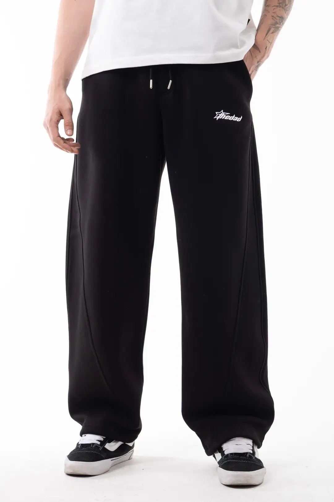 JOGGER THE DAD