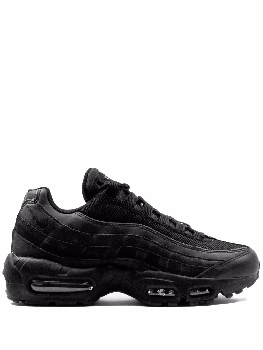 NIKE BASKETS AIR MAX 95 ESSENTIAL 4