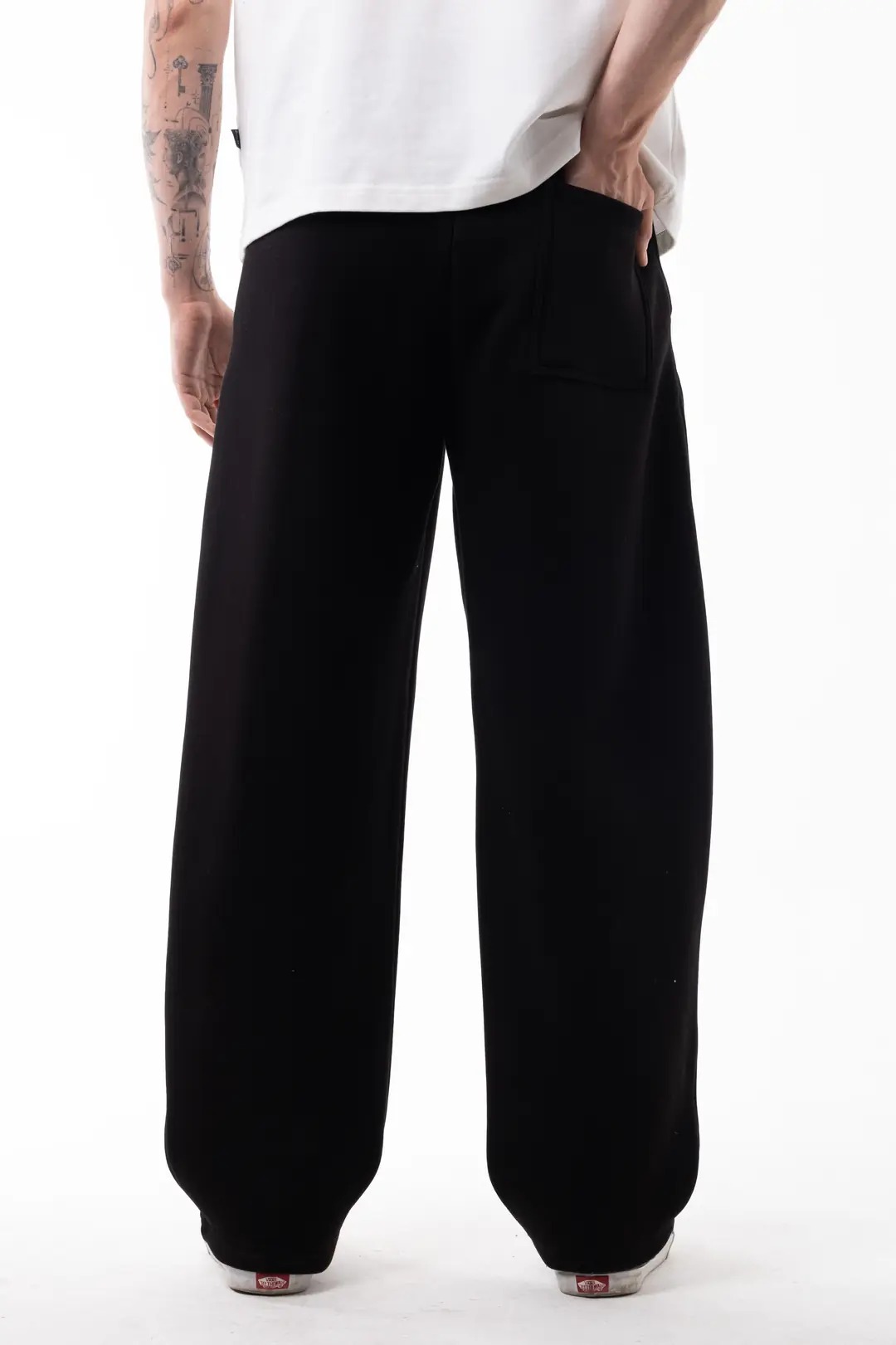 JOGGER THE DAD 4