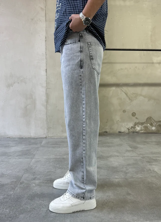 JEANS ULTRA BAGGY- KV1 2